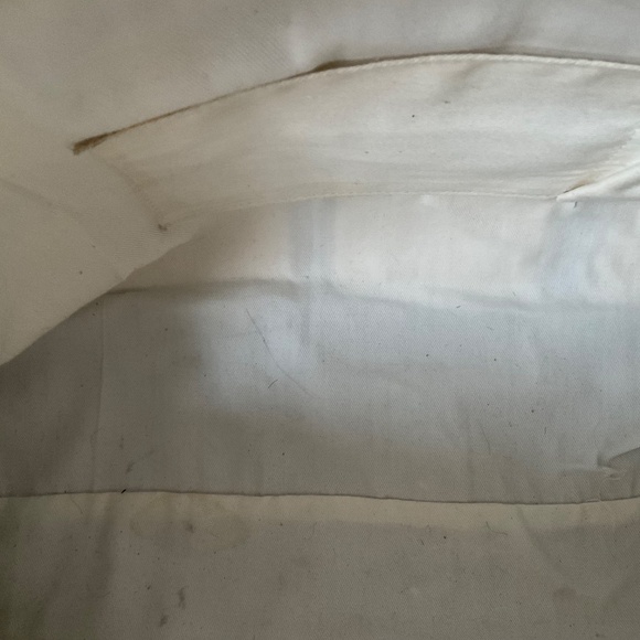 Authentic Gucci bag , painted and conditioned - Picture 7 of 12